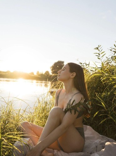 Габриэлла, Г. Опочка