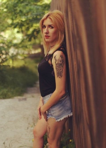 Мила, Г. Опочка