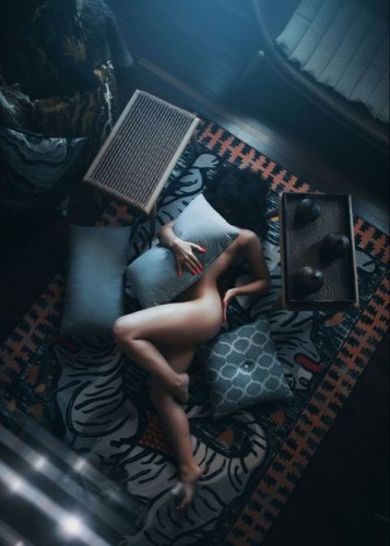 Оксана, Г. Опочка