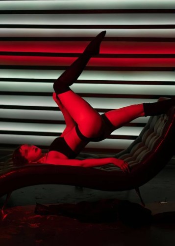 Ирина, Г. Опочка