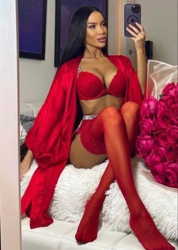 Кристина, Г. Опочка