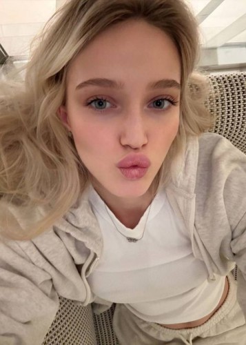 Nika, Г. Опочка